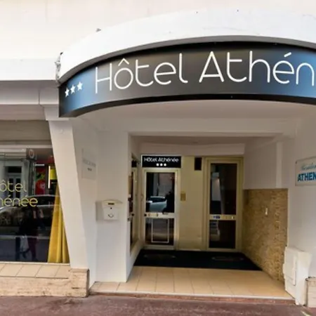 ATH hôtel Athénée-2