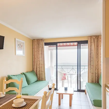 Apartment Francia II Cannes-2
