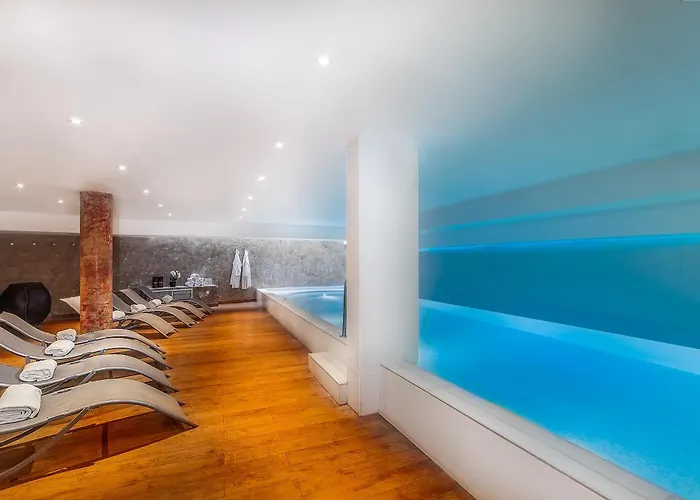 Montaigne&Spa