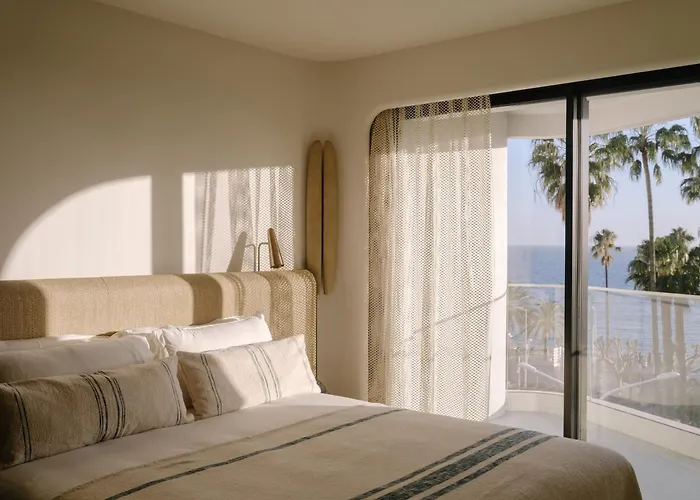 Hotel & Spa Belle Plage