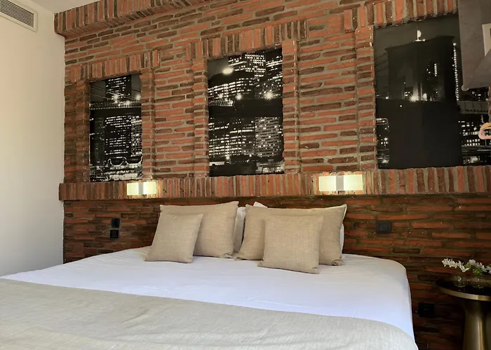 Family Hotel: Ideal Sejour Cannes - Hotel De Charme