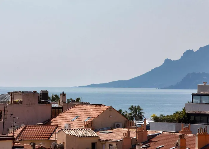 Dog friendly hotels BW Premier Collection Mondial
