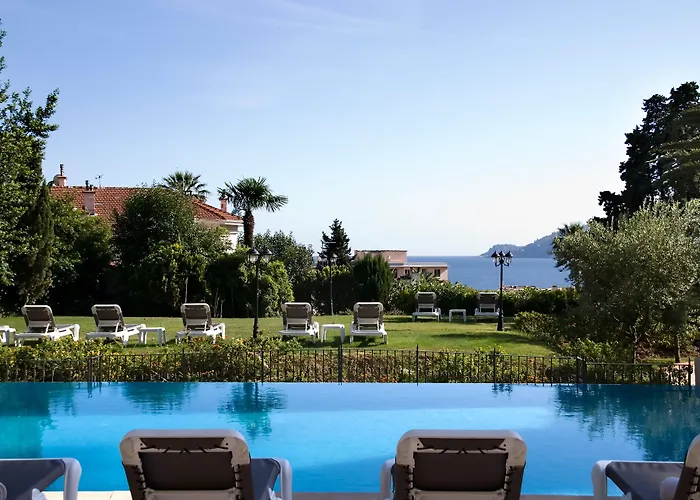  Chateau De La Tour Cannes