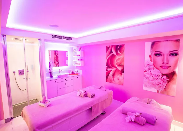 Animaux admis Western Plus Cannes Riviera&Spa