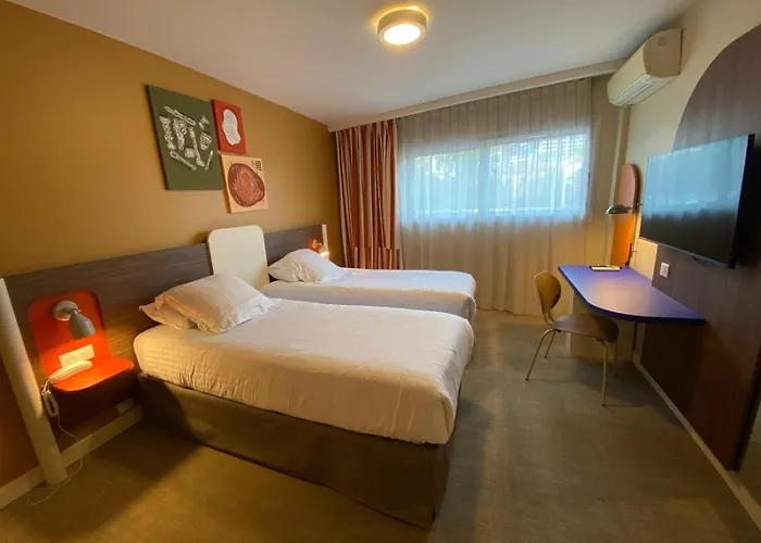 Hotel Abrial By Soniho