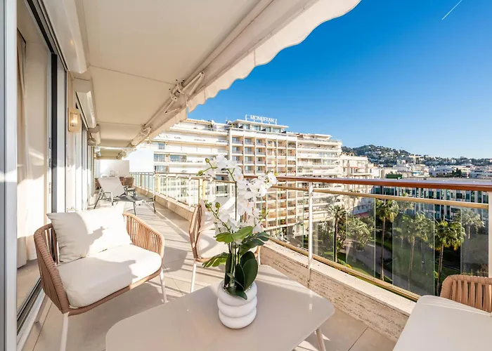 GRAND HOTEL Résidence