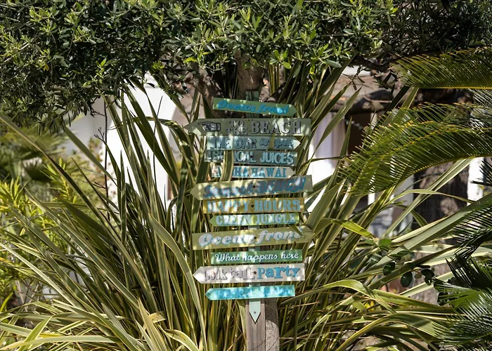 La Villa Cannes Croisette